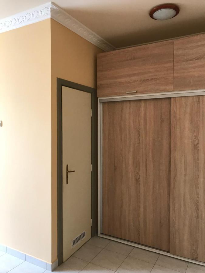Falubiro Vendeghaza Bekolce 외부 사진