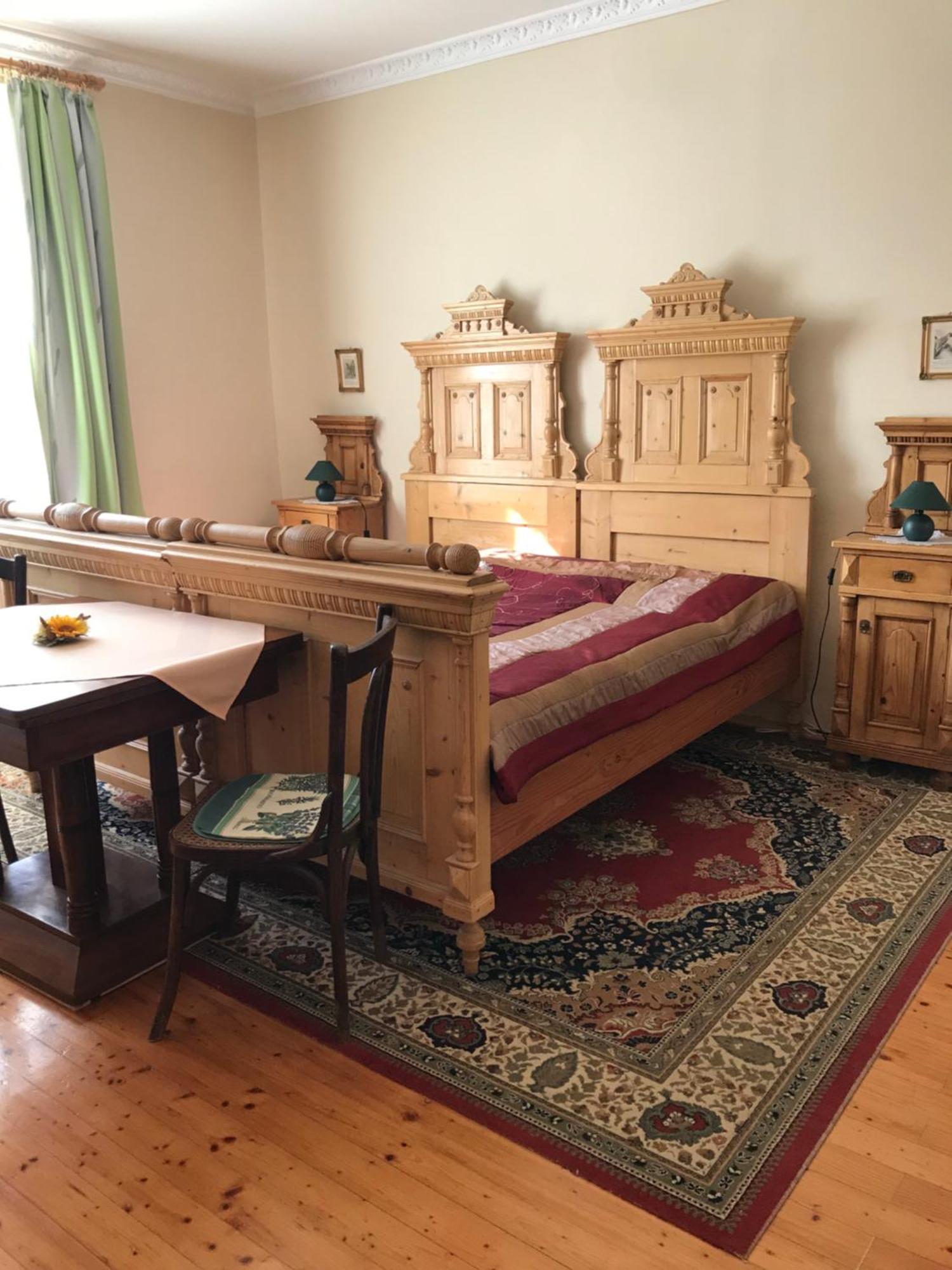 Falubiro Vendeghaza Bekolce 외부 사진